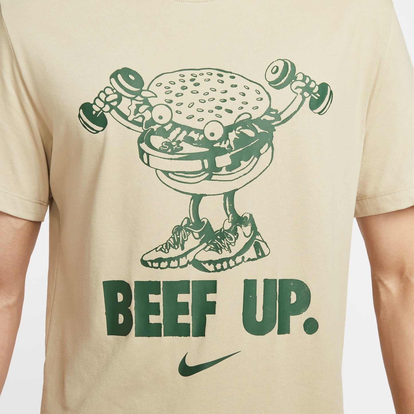 ナイキ NIKE Tシャツ 半袖 DF IYKYK 機能TシャツFTNSS HV4136-253