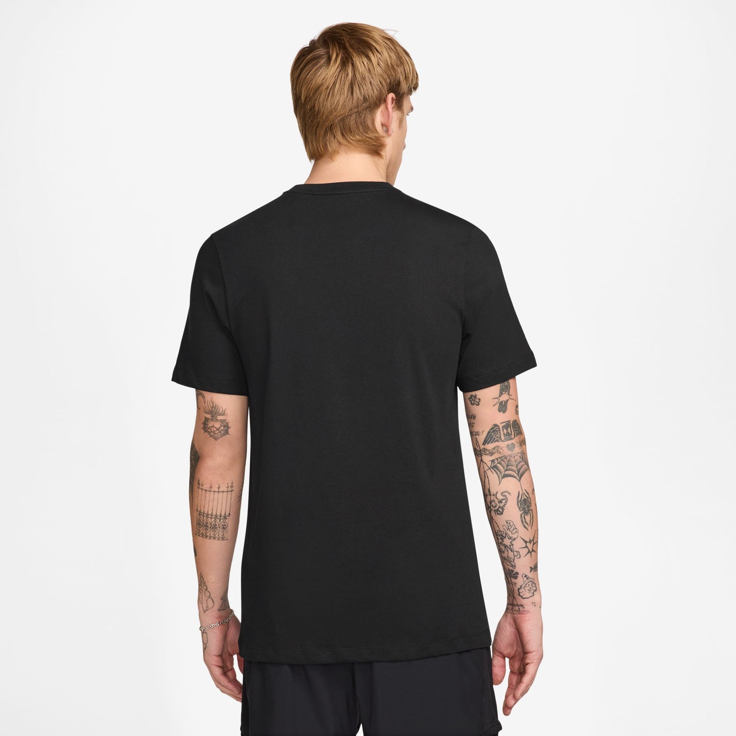 ナイキ NIKE Tシャツ 半袖 DF モダン機能Tシャツ FTNSS HV4140-010