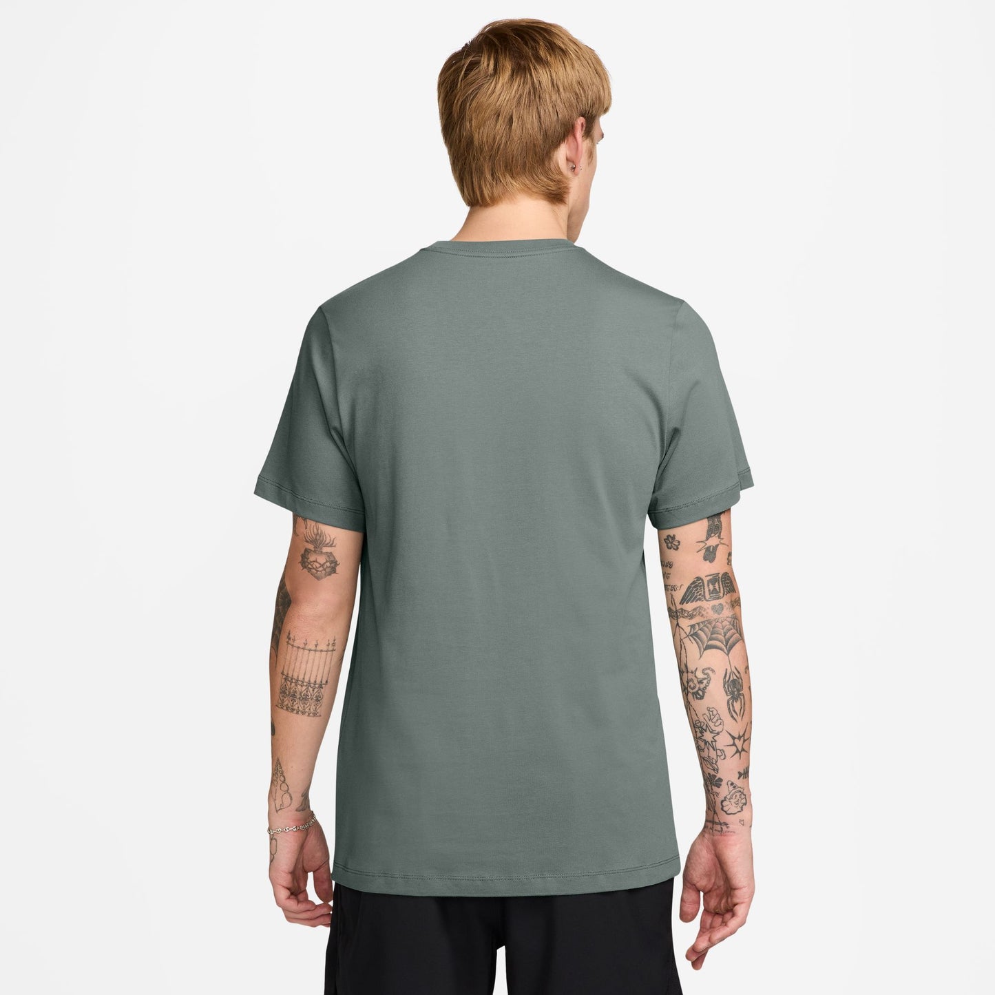 NIKE ナイキ メンズ 半袖機能Tシャツ ナイキ モダン フィットネス S/S Tシャツ HV4140 364