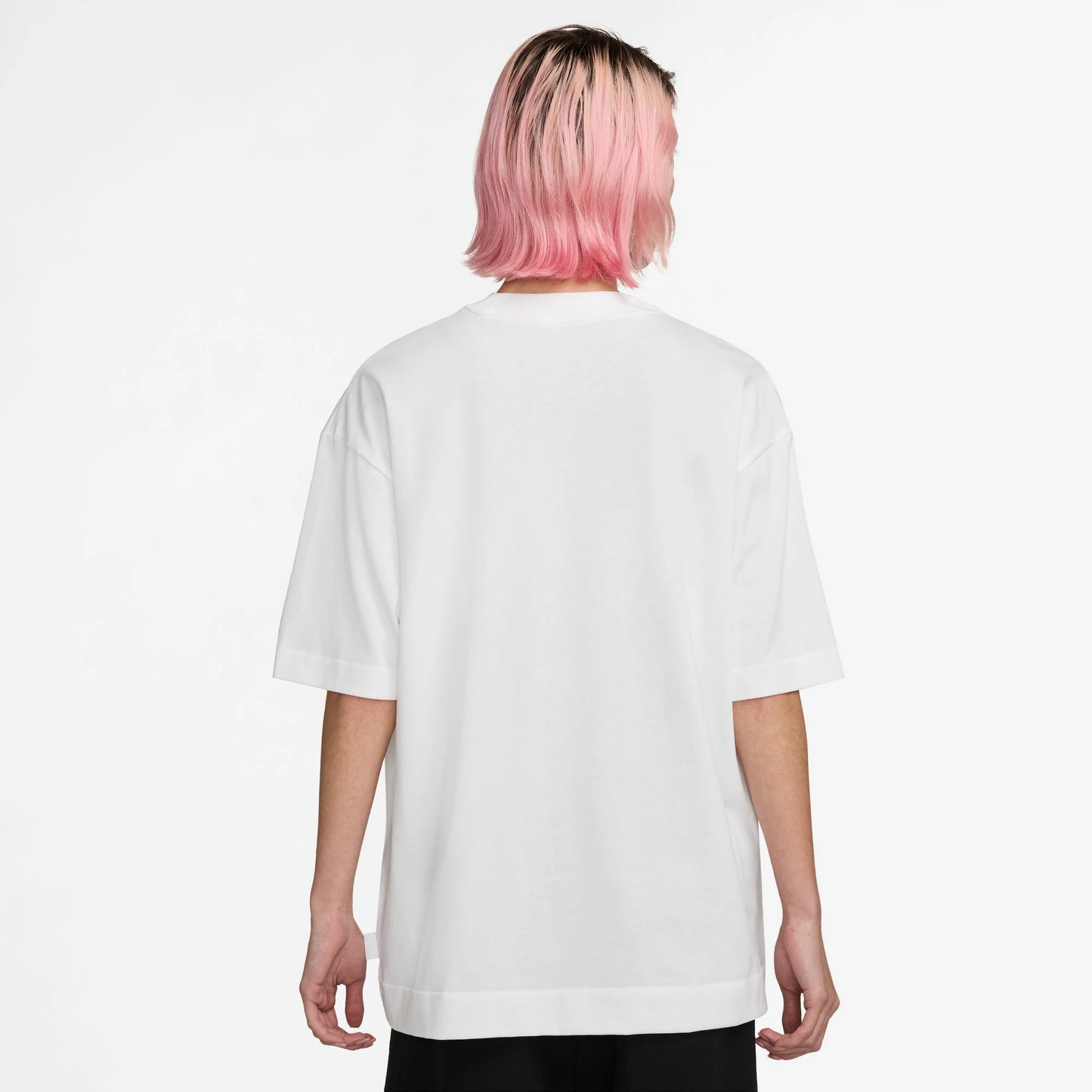 ナイキ NIKE ウィメンズ NSW LUXE S/S Tシャツ RELAX HV4958-100 レディース