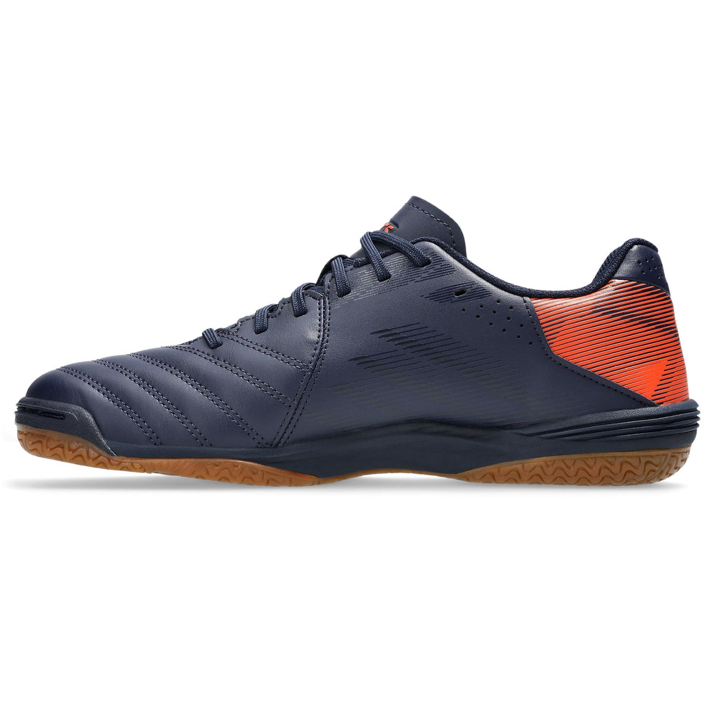 アシックス CALCETTO WD 9 ワイド 2025年秋冬 新色 フットサルシューズ インドア 室内 asics ノンマーキング 1113a037-401