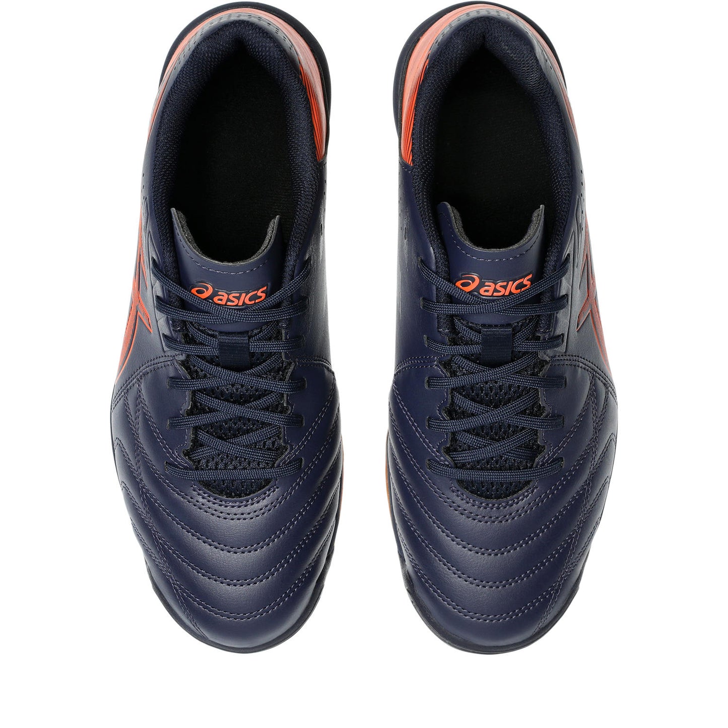アシックス CALCETTO WD 9 ワイド 2025年秋冬 新色 フットサルシューズ インドア 室内 asics ノンマーキング 1113a037-401