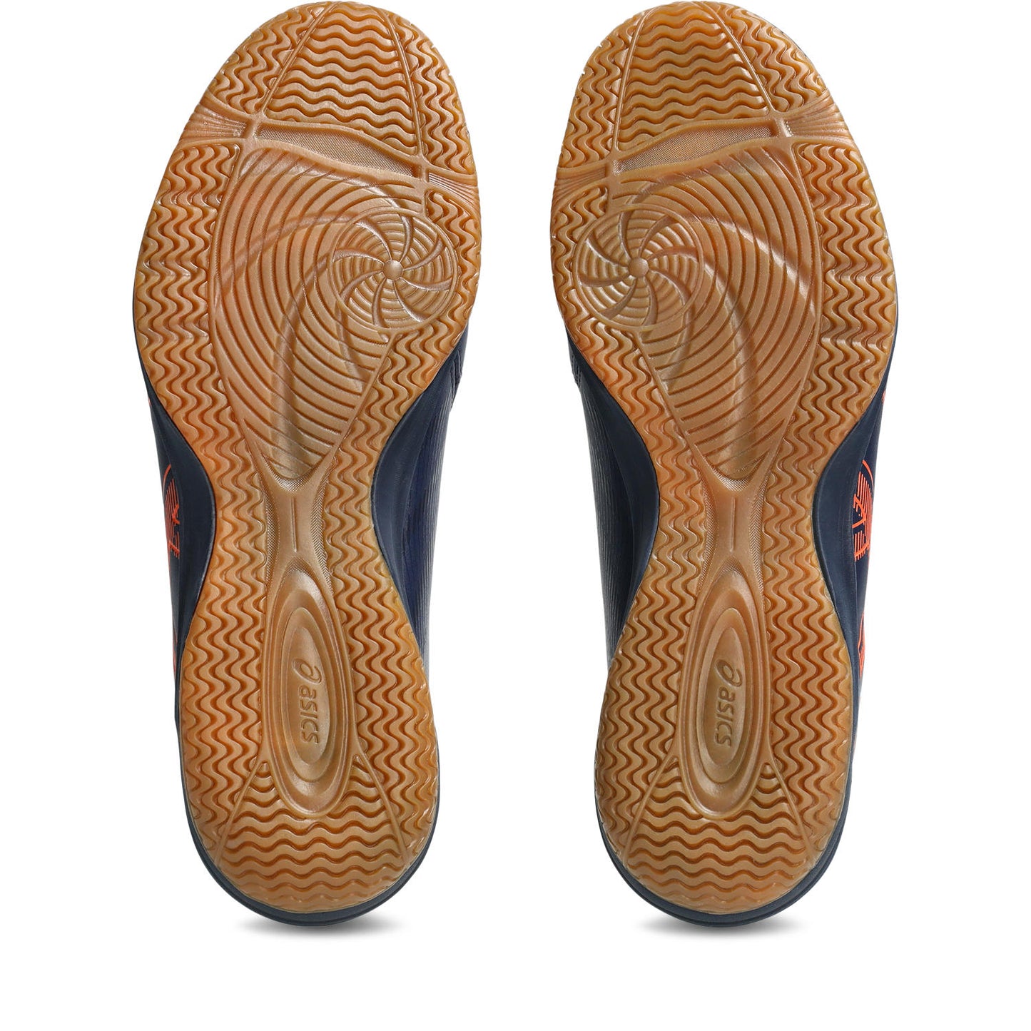 アシックス CALCETTO WD 9 ワイド 2025年秋冬 新色 フットサルシューズ インドア 室内 asics ノンマーキング 1113a037-401