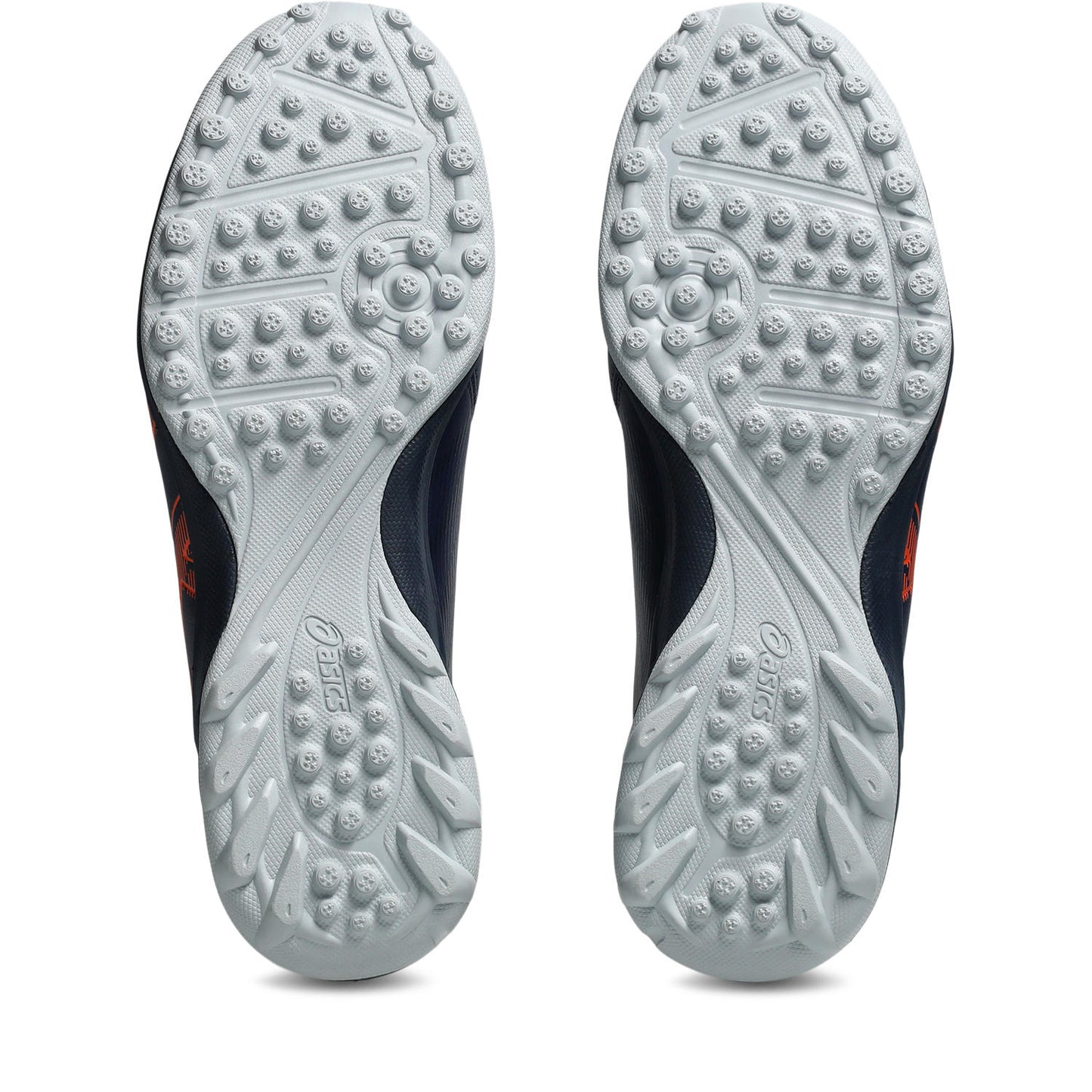 アシックス CALCETTO WD 9 TF ワイド 2025年秋冬 新色 フットサルシューズ 土 人工芝 ターフ asics 幅広 クッション性 1113a038-401