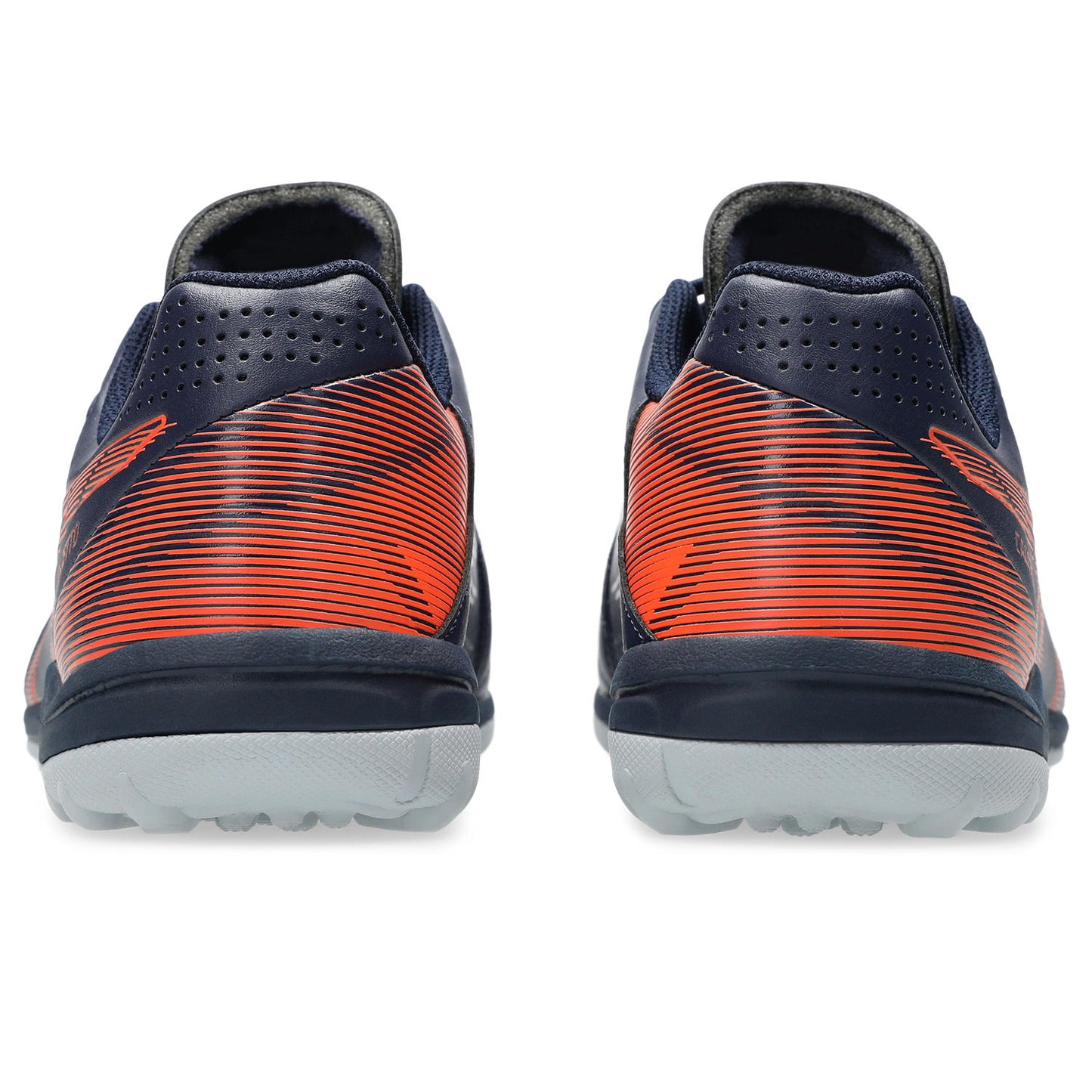アシックス CALCETTO WD 9 TF ワイド 2025年秋冬 新色 フットサルシューズ 土 人工芝 ターフ asics 幅広 クッション性 1113a038-401
