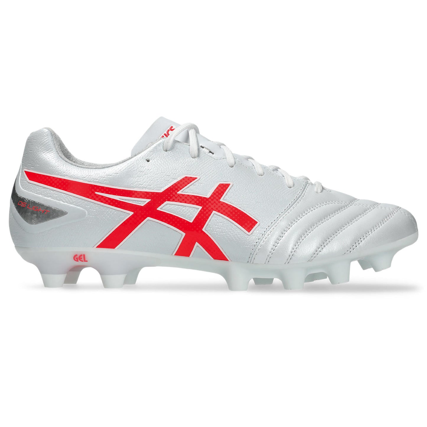 アシックス DS LIGHT ADVANCE WIDE 2025年秋冬 新色 サッカースパイク 土 人工芝 天然芝 対応 ワイド 幅広 asics 1103a098-104
