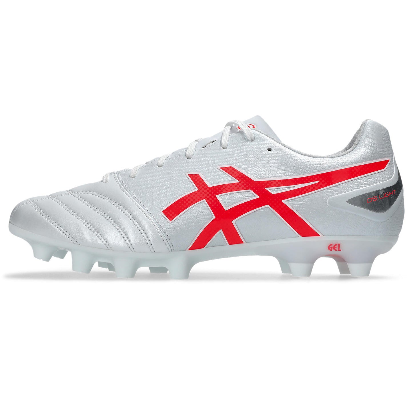 アシックス DS LIGHT ADVANCE WIDE 2025年秋冬 新色 サッカースパイク 土 人工芝 天然芝 対応 ワイド 幅広 asics 1103a098-104