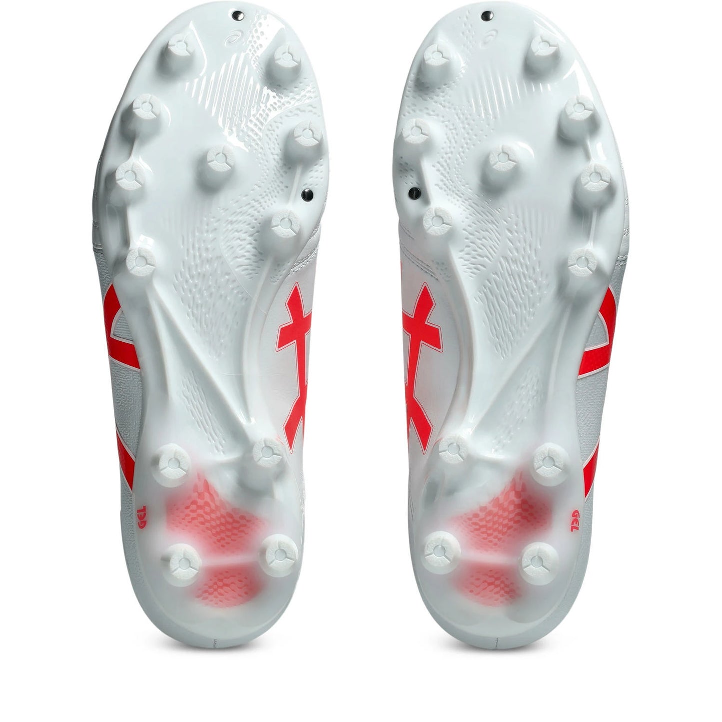 アシックス DS LIGHT ADVANCE WIDE 2025年秋冬 新色 サッカースパイク 土 人工芝 天然芝 対応 ワイド 幅広 asics 1103a098-104