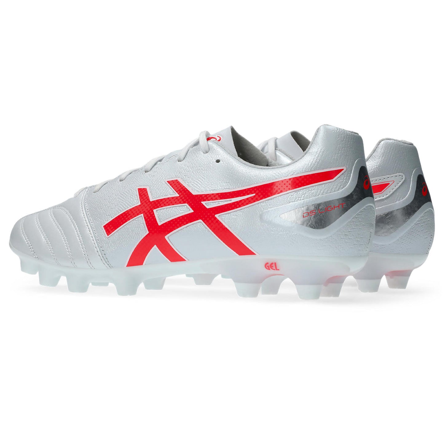 アシックス DS LIGHT ADVANCE WIDE 2025年秋冬 新色 サッカースパイク 土 人工芝 天然芝 対応 ワイド 幅広 asics 1103a098-104