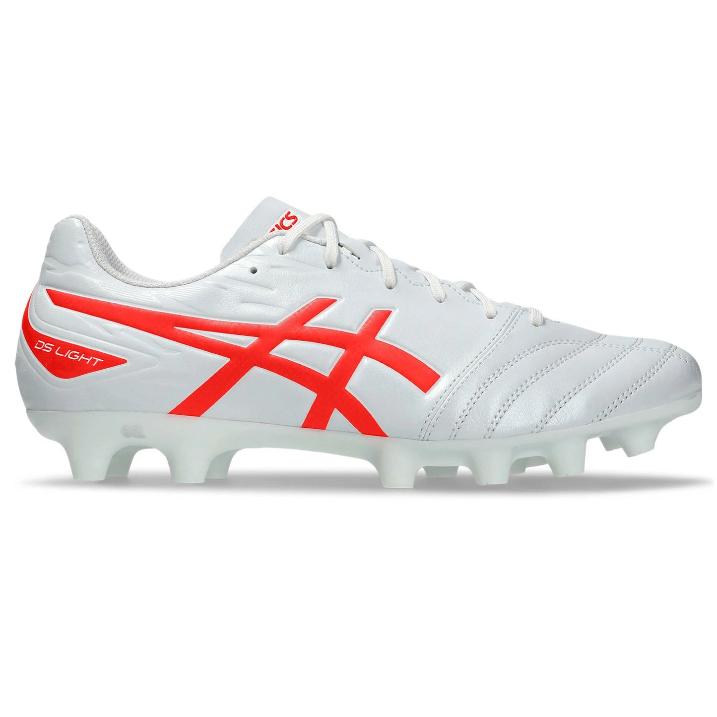 アシックス DS LIGHT CLUB WIDE 2025年秋冬 新色 サッカースパイク 土 人工芝 天然芝 対応 ワイド 幅広 asics エントリーモデル 1103a097-104