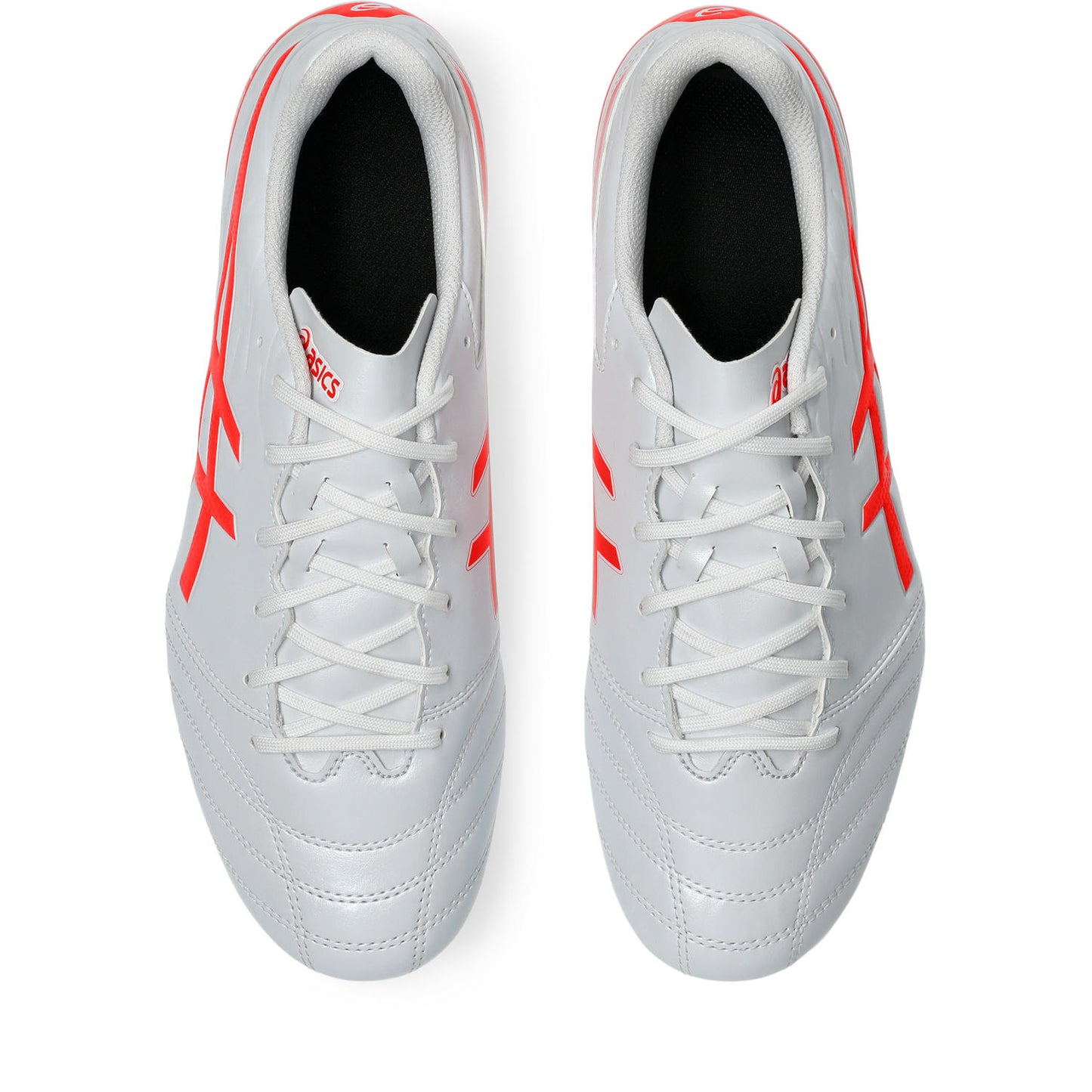 アシックス DS LIGHT CLUB WIDE 2025年秋冬 新色 サッカースパイク 土 人工芝 天然芝 対応 ワイド 幅広 asics エントリーモデル 1103a097-104
