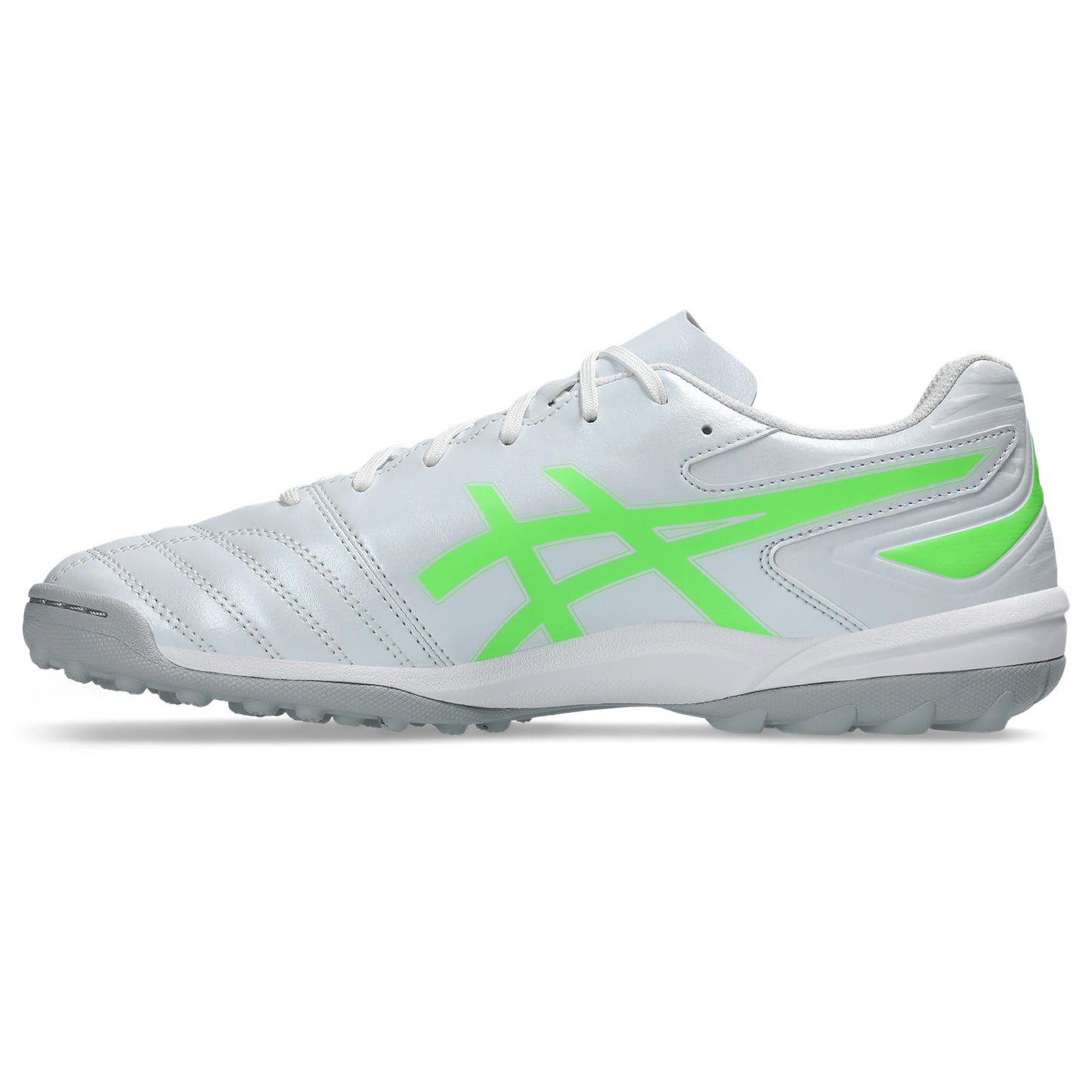 アシックス DS LIGHT CLUB TF WIDE 2025年秋冬 新色 トレーニングシューズ ターフ 土対応 サッカー ワイド 幅広 asics エントリーモデル 1103a112-106
