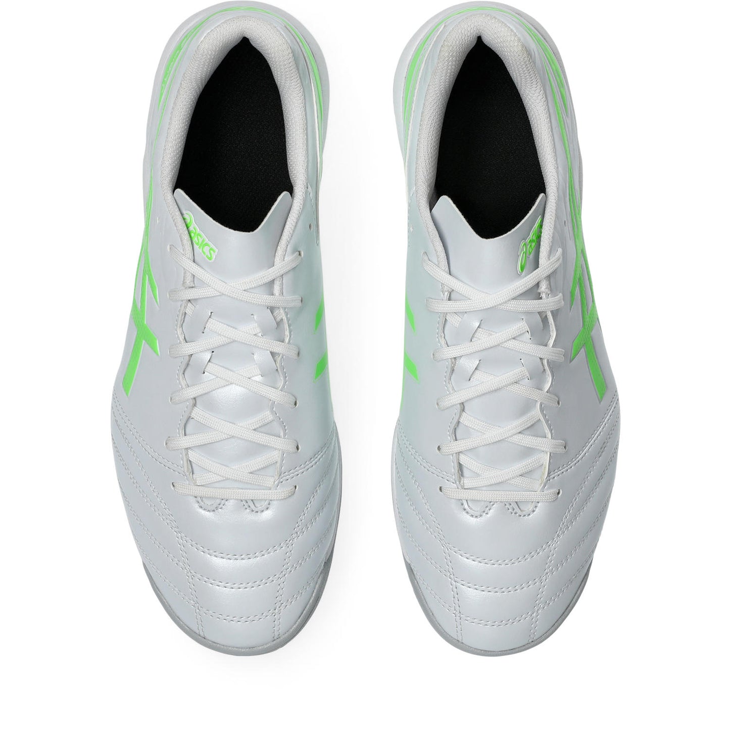 アシックス DS LIGHT CLUB TF WIDE 2025年秋冬 新色 トレーニングシューズ ターフ 土対応 サッカー ワイド 幅広 asics エントリーモデル 1103a112-106