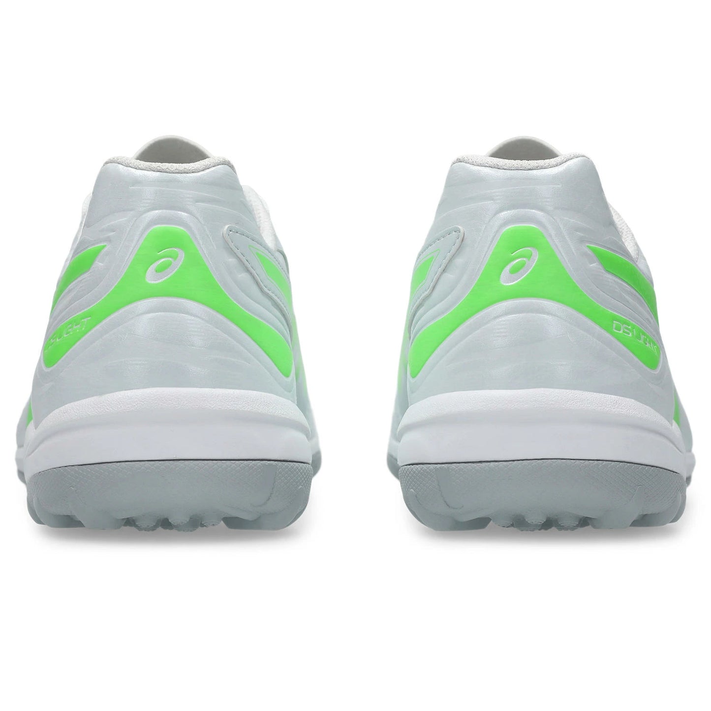 アシックス DS LIGHT CLUB TF WIDE 2025年秋冬 新色 トレーニングシューズ ターフ 土対応 サッカー ワイド 幅広 asics エントリーモデル 1103a112-106