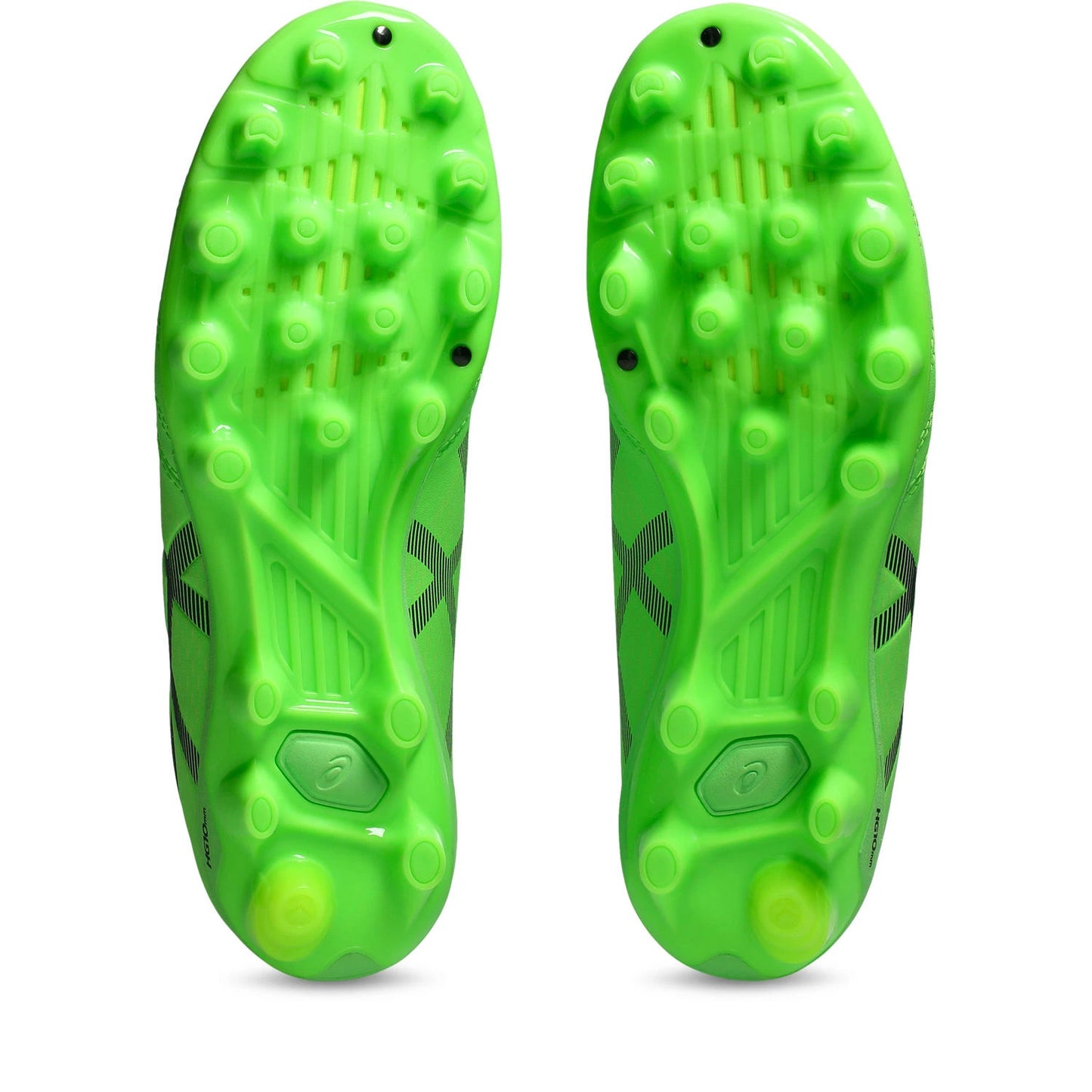 アシックス DS LIGHT JR GS ジュニア サッカースパイク 土 人工芝 天然芝対応 2025年秋冬新色 1104a054-300