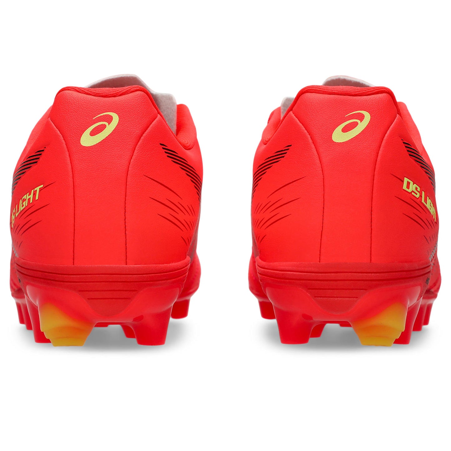 アシックス DS LIGHT JR GS ジュニア サッカースパイク 2025年秋冬モデル 土・人工芝・天然芝対応 1104a054-600