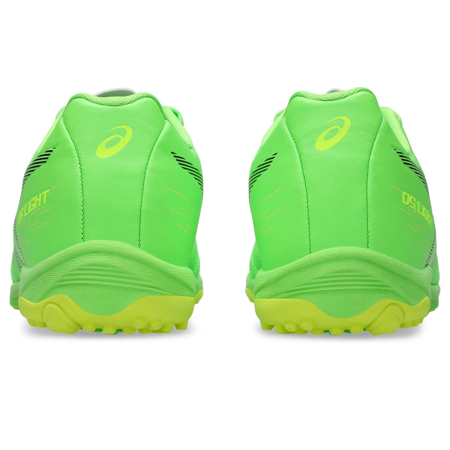 アシックス DS LIGHT ジュニア トレーニングシューズ ターフ 土対応 2025年秋冬新色 asics DSライト JR GS TF 子ども サッカー 1104a053-300