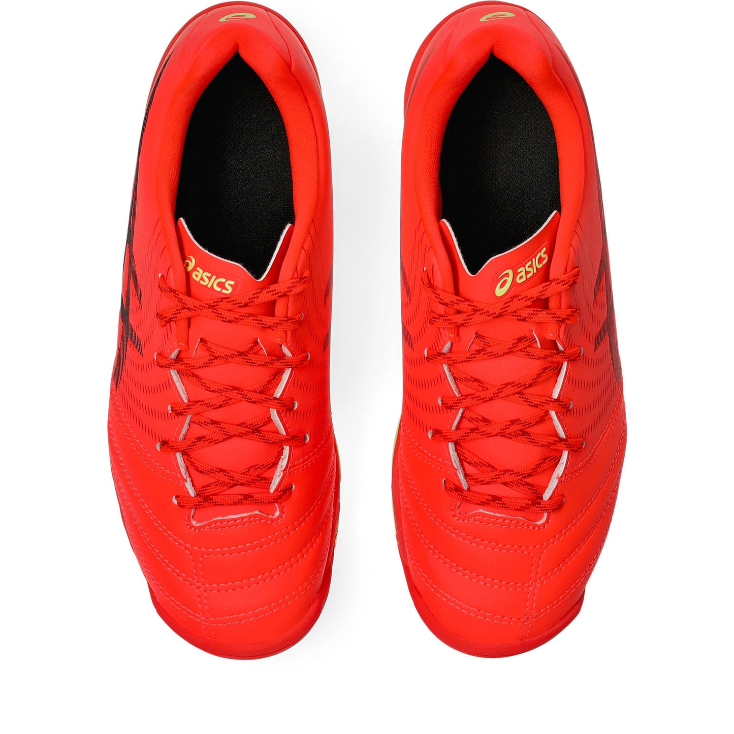 アシックス DS LIGHT ジュニア トレーニングシューズ 土・人工芝対応 2025年秋冬新色 asics DSライト ジュニア GS TF サッカーシューズ 子ども用 トレシュー 1104a053-600