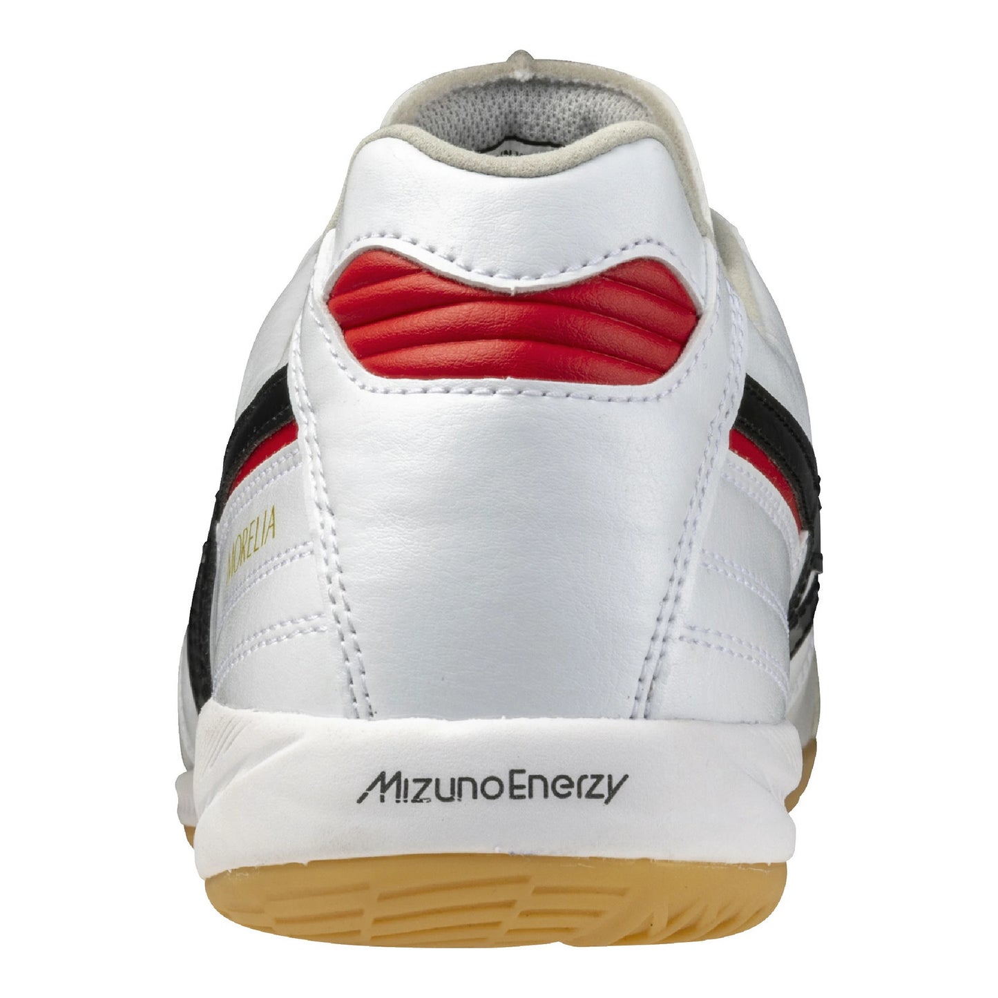 MIZUNO(ミズノ)モレリア SALA ELITE IN Q1GA2512 フットサルシューズ 天然皮革 カンガルーレザー 室内用 軽量 クッション ノンマーキングソール メンズ レディース ユニセックス対応 q1ga251209