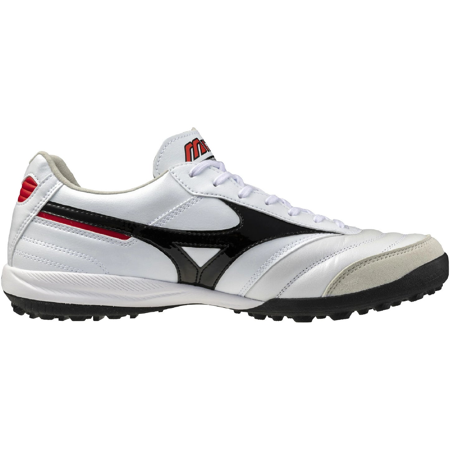 ミズノ フットサルシューズ モレリア SALA ELITE TF ターフ 天然皮革×人工皮革 フルミッドソール メンズ MORELIA サラ エリート q1gb251209