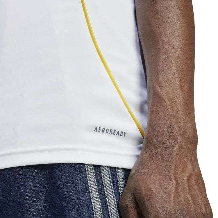 アディダス レアルマドリード 25/26 ホーム ユニフォーム 半袖 メンズ 正規品 adidas Real Madrid JJ1931 ラ・リーガ サッカー krn60
