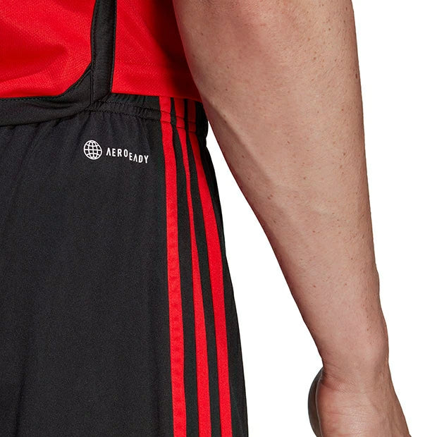 【在庫処分セール】アディダス ベルギー代表 2022 ホーム レプリカショーツ メンズ サッカー adidas BELGIUM ブラック 正規品 tk752