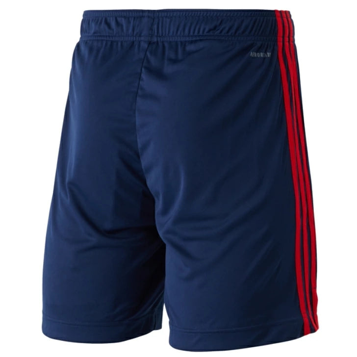 【在庫処分セール】アディダス サッカー日本代表 2020 ホーム レプリカショーツ メンズ adidas JAPAN ネイビー サポーター用 正規品