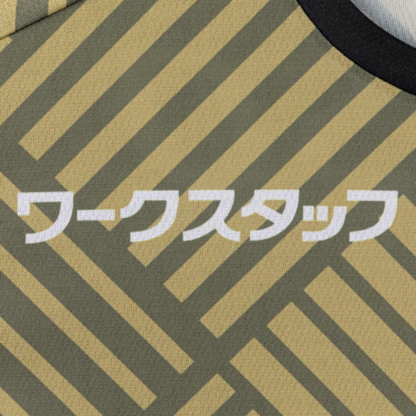名古屋グランパス 2025 夏限定 オーセンティックユニフォーム 半袖 BEAMS JAPANコラボ 大人/メンズ/ユニセックス サッカー レプリカユニフォーム 正規品 金 市松模様 昇華プリント p2jacy2501