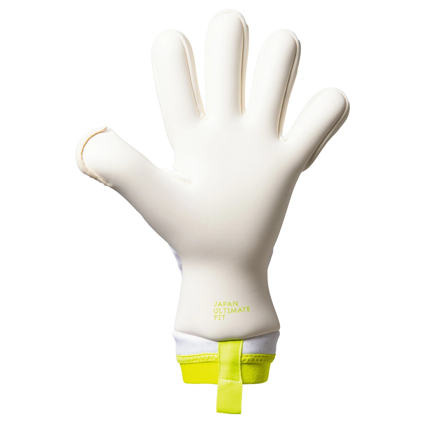 マトゥー イノベーティブクロウト ジャパンアルティメットフィット ストラップレス GKグローブ サッカー ゴールキーパー用 グリップ強化モデル gc3014