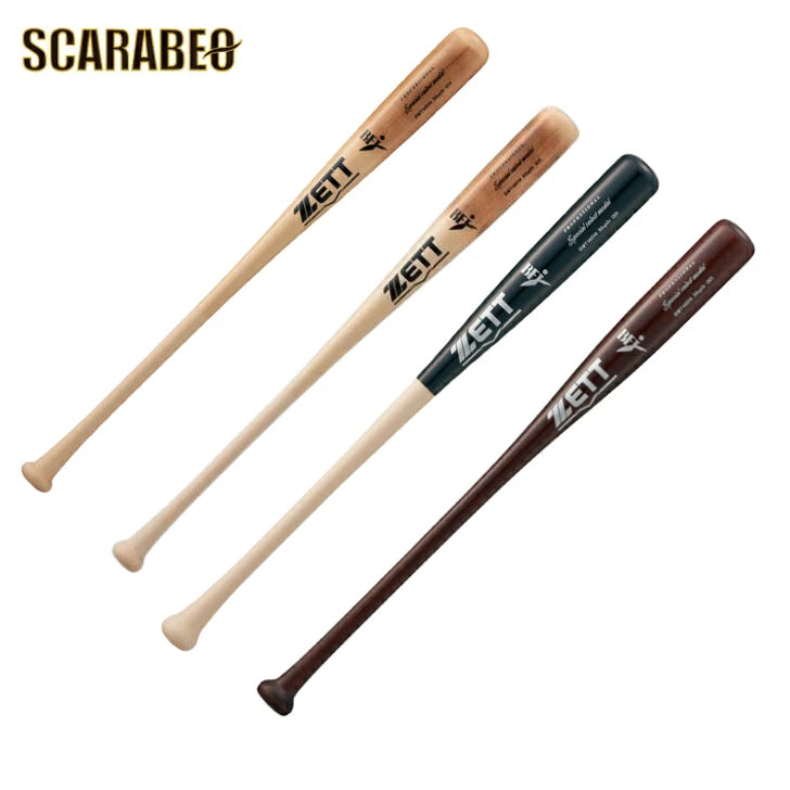 ZETT 吉川尚輝モデル 硬式バット 84cm ゼット ZETT 硬式木製 ZETT 吉川尚輝モデル 硬式バット 84cm ゼット ZETT 硬式木製