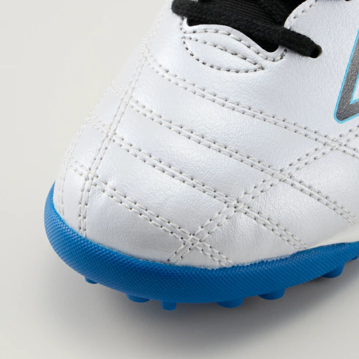 アンブロ UMBRO アクセレイター TR JR WIDE ターフシューズ ジュニア ワイド UF5SFCT1J WHBL 土・人工芝対応 ACCERATOR uf5sfct1j