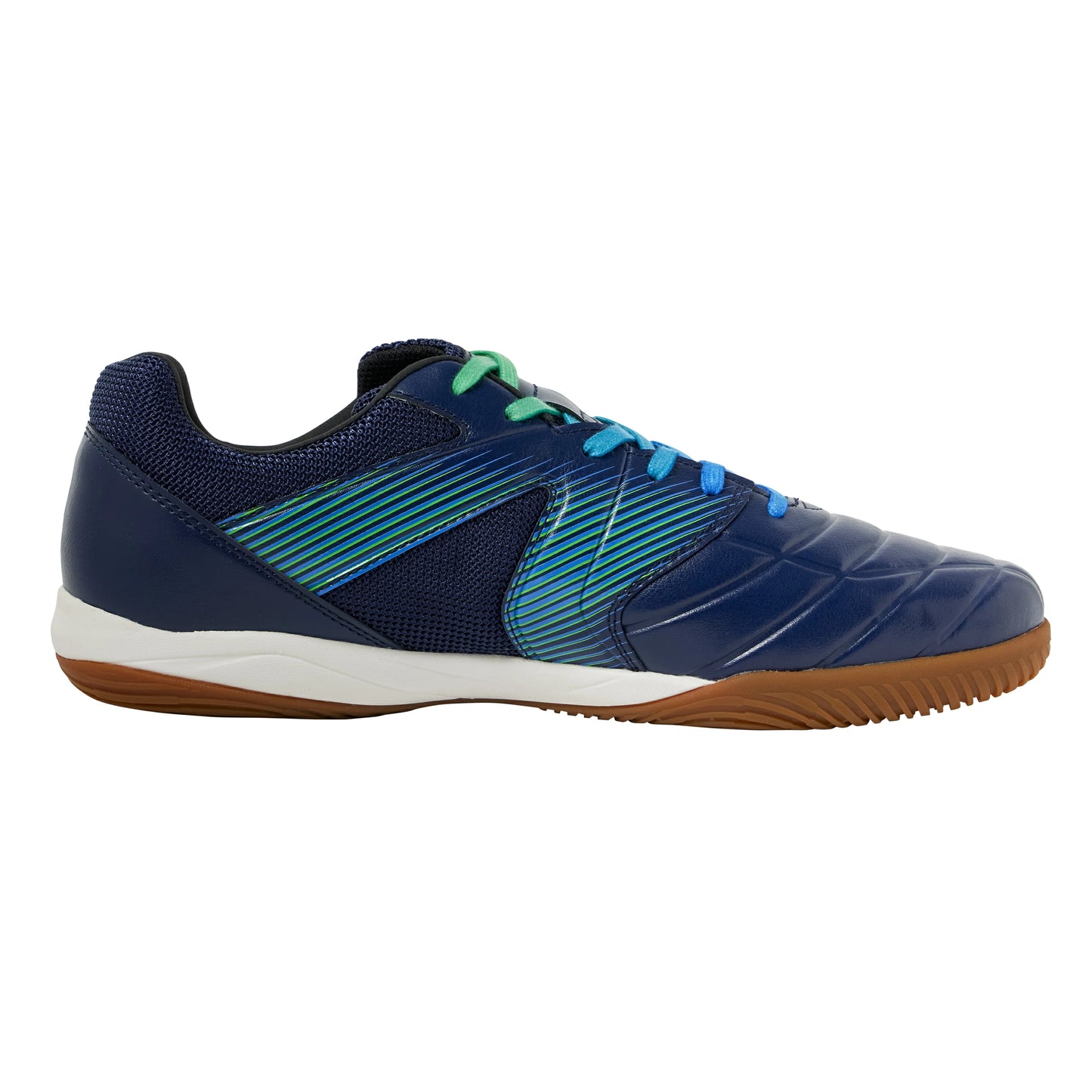 アンブロ UMBRO アクセレイターサラ WIDE IN インドアコート トレーニングシューズ ワイド 2025年秋冬新色 ACCERATOR フットサル 室内 uf5fcsf2m