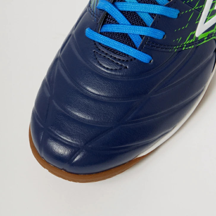 アンブロ UMBRO アクセレイターサラ WIDE IN インドアコート トレーニングシューズ ワイド 2025年秋冬新色 ACCERATOR フットサル 室内 uf5fcsf2m