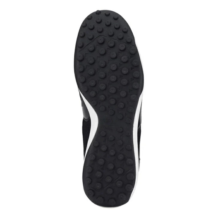 アンブロ UMBRO アクセレイター TR WIDE LE トレーニングシューズ レザー 牛革 ワイド 土・人工芝・ターフコート対応 ACCERATOR uf2vjb00bw