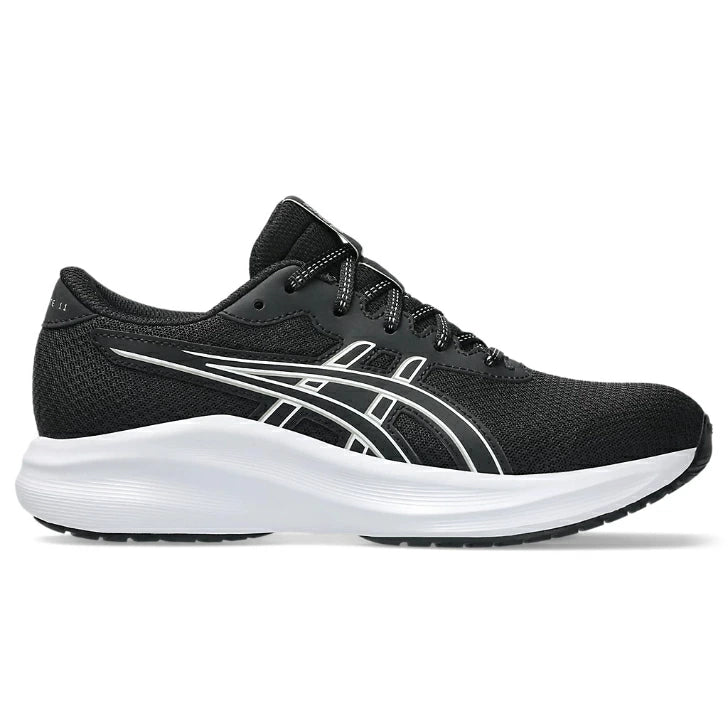 アシックス キッズ ランニングシューズ GEL-EXCITE 11 GS 子供靴 スニーカー ジュニア 運動靴 20-25cm STANDARD幅 クッション性 1014a374