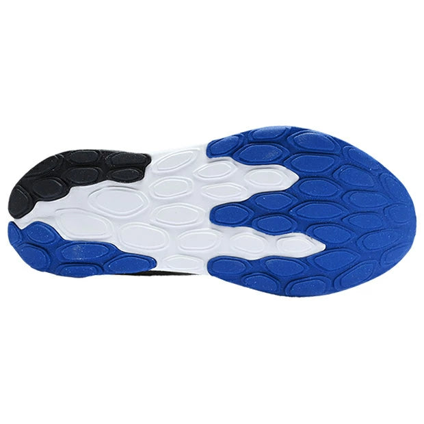 ニューバランス FRESH FOAM 520 V9 メンズ ランニングシューズ 2E グレー ジョギング ウォーキング FRESHFOAM 軽量 m520lg92e