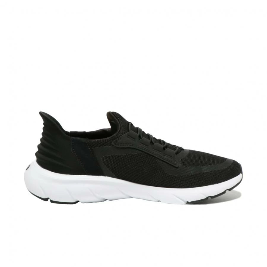 プーマ PUMA SOFTRIDE フレックス レース EASE IN ALT メンズ スニーカー ワイド 311996 01 ブラック スリッポン クッション性 通気性 311996-01