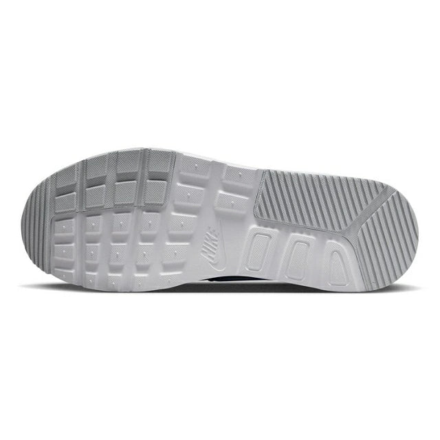 ナイキ NIKE エアマックス SC メンズ スニーカー CW4555 014グレー カジュアル ビジブルAir クッション 軽量 通気性 cw4555-014