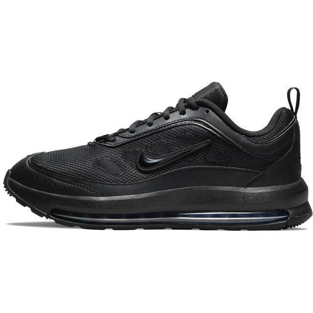 NIKE ナイキ AIR MAX AP CU4826-001 メンズ スニーカー ブラック 黒 エアマックスAP ランニング ウォーキング カジュアル シューズ cu4826-001