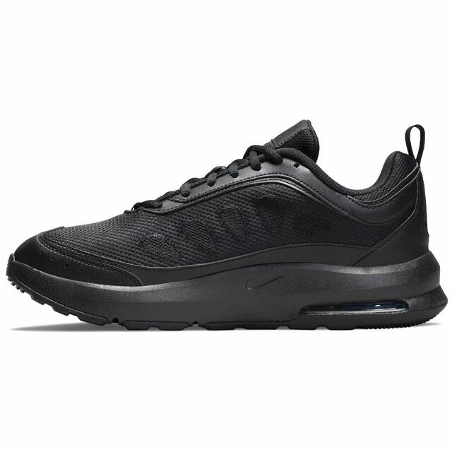 NIKE ナイキ AIR MAX AP CU4826-001 メンズ スニーカー ブラック 黒 エアマックスAP ランニング ウォーキング カジュアル シューズ cu4826-001