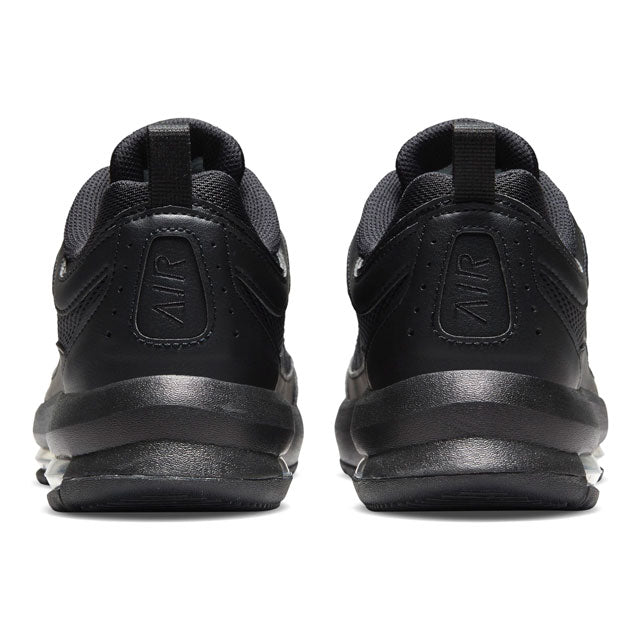 NIKE ナイキ AIR MAX AP CU4826-001 メンズ スニーカー ブラック 黒 エアマックスAP ランニング ウォーキング カジュアル シューズ cu4826-001