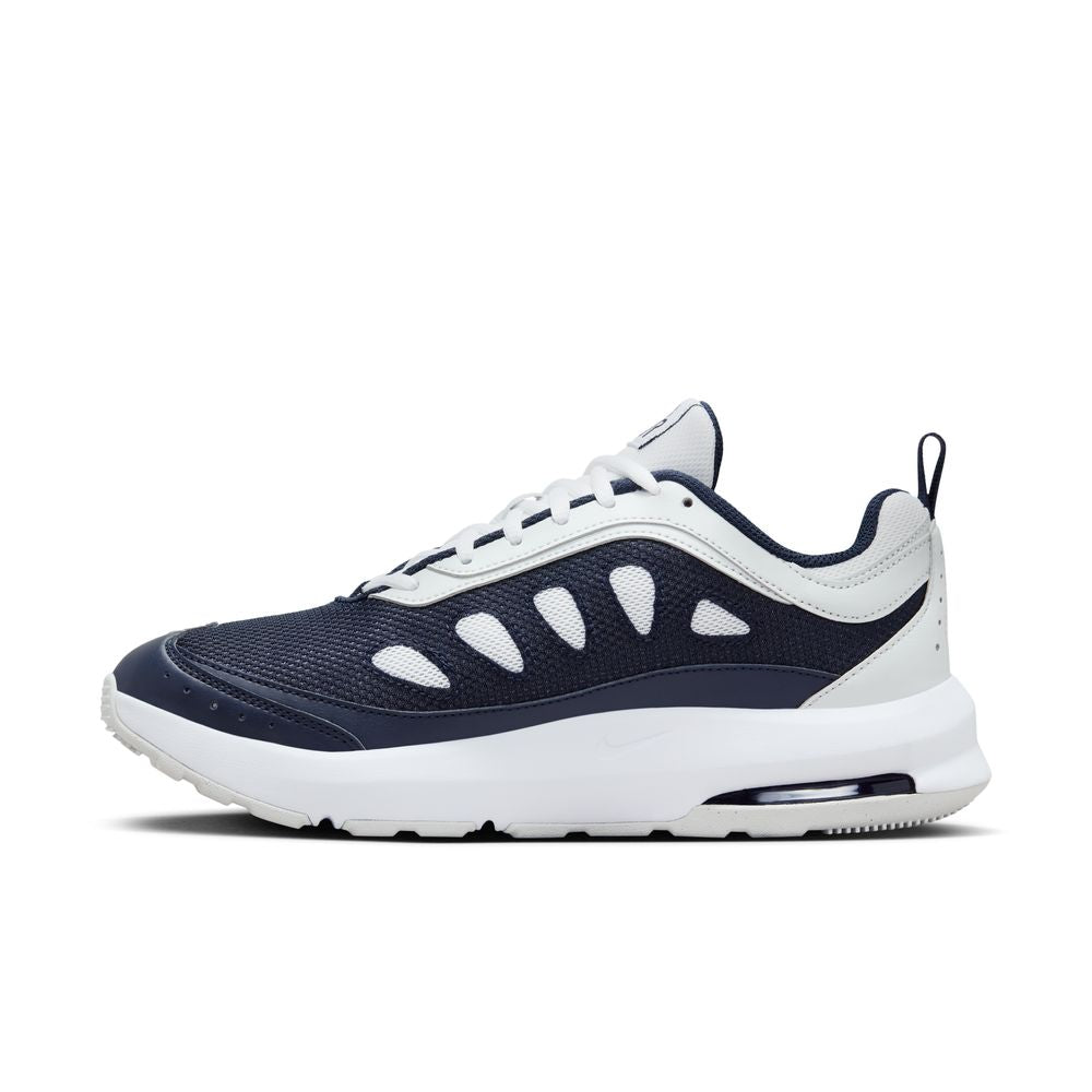 NIKE ナイキ AIR MAX AP CU4826-014 メンズ スニーカー エアマックスAP ランニング ウォーキング カジュアル シューズ グレー ホワイト ネイビー cu4826-014