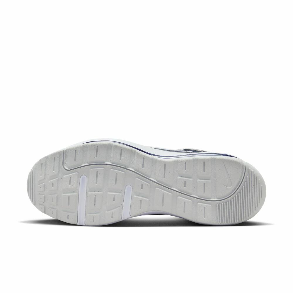 NIKE ナイキ AIR MAX AP CU4826-014 メンズ スニーカー エアマックスAP ランニング ウォーキング カジュアル シューズ グレー ホワイト ネイビー cu4826-014