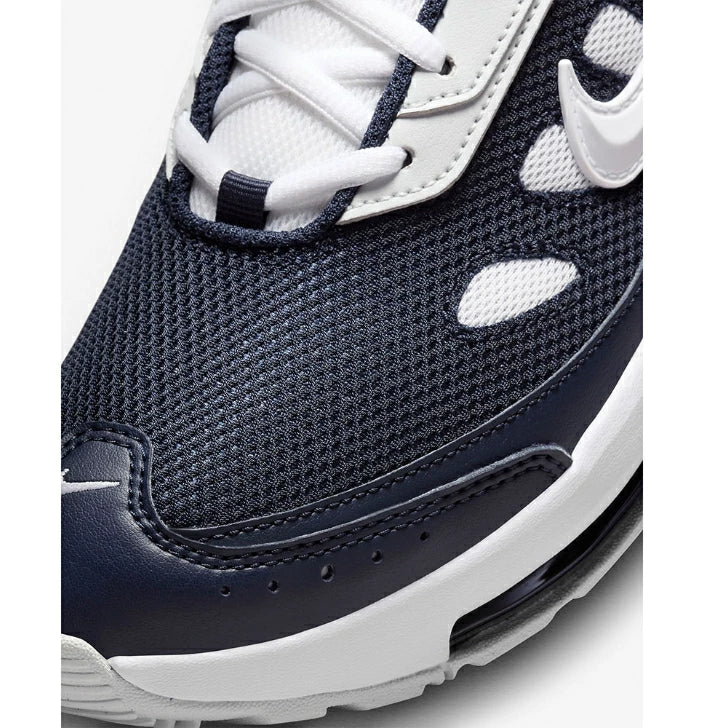 NIKE ナイキ AIR MAX AP CU4826-014 メンズ スニーカー エアマックスAP ランニング ウォーキング カジュアル シューズ グレー ホワイト ネイビー cu4826-014