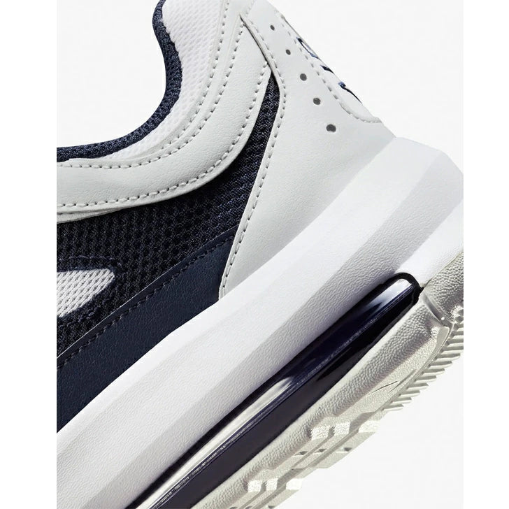NIKE ナイキ AIR MAX AP CU4826-014 メンズ スニーカー エアマックスAP ランニング ウォーキング カジュアル シューズ グレー ホワイト ネイビー cu4826-014