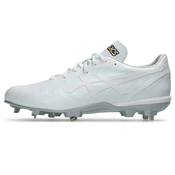 ASICS アシックス 野球 スパイク ゴールドステージ I-PRO FORCESPEED ワイド 固定金具スパイク メンズ 1121A074