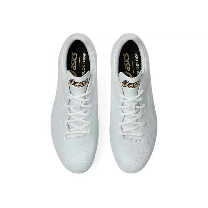 ASICS アシックス 野球 スパイク ゴールドステージ I-PRO FORCESPEED ワイド 固定金具スパイク メンズ 1121A074