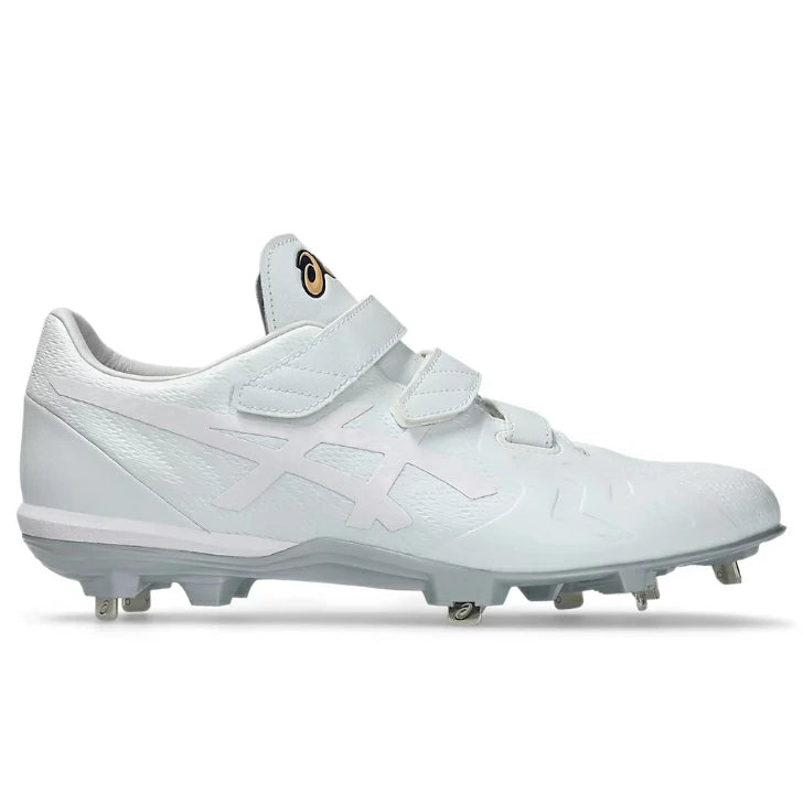 ASICS アシックス 野球 スパイク ゴールドステージ I-PRO FORCESPEED MG ベルト式 固定金具スパイク メンズ 1121A075