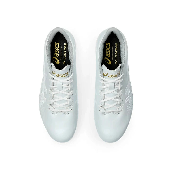 ASICS アシックス 野球 スパイク ゴールドステージ MA 3 WIDE ワイド 固定金具スパイク 軽量 メンズ 1123A052