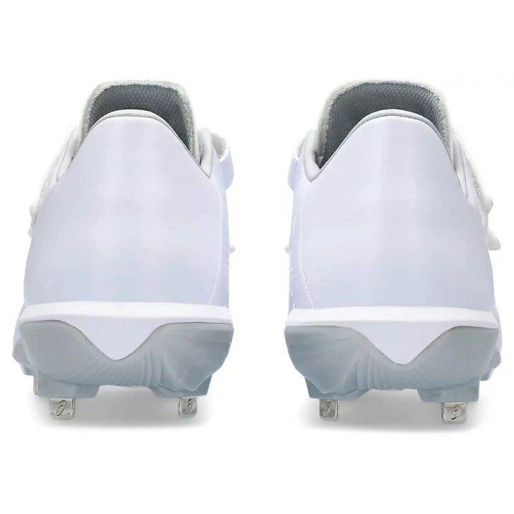 ASICS アシックス 野球 スパイク ゴールドステージ MG 2 ベルト式 固定金具スパイク 軽量 メンズ 1123a045
